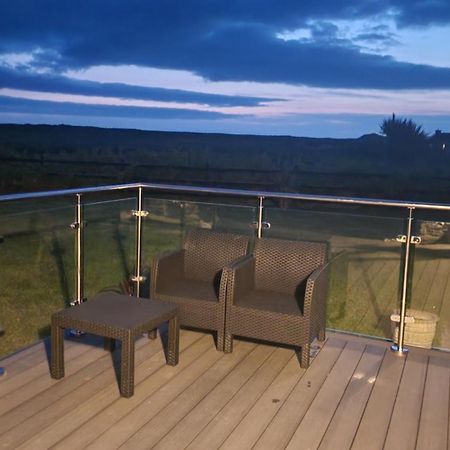 Shanadune Tralee Exterior foto