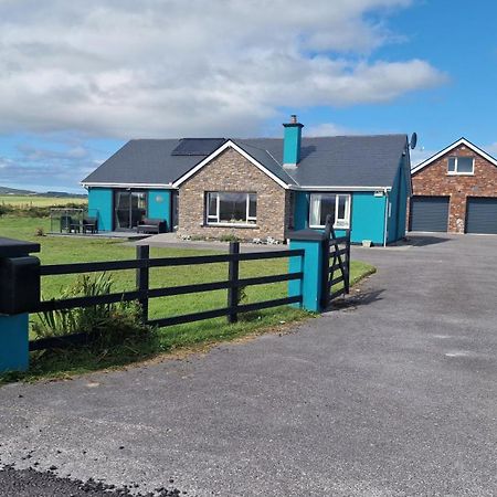Shanadune Tralee Exterior foto
