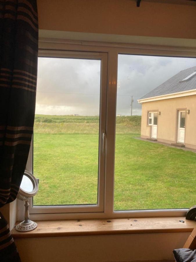 Shanadune Tralee Exterior foto
