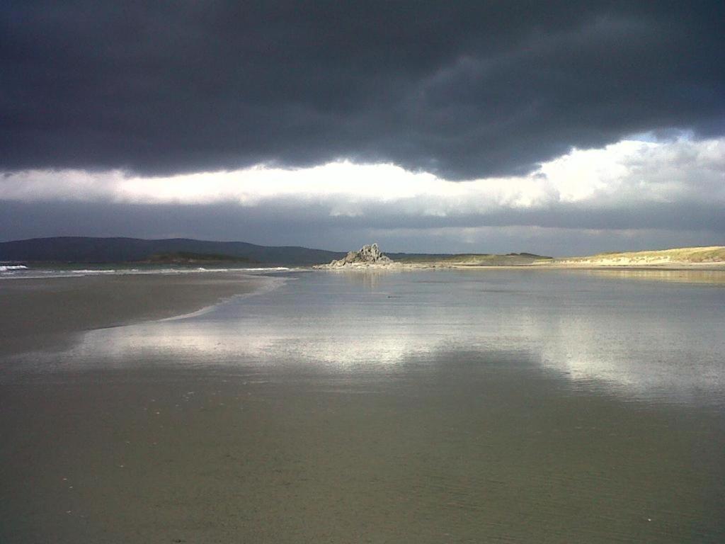 Shanadune Tralee Exterior foto