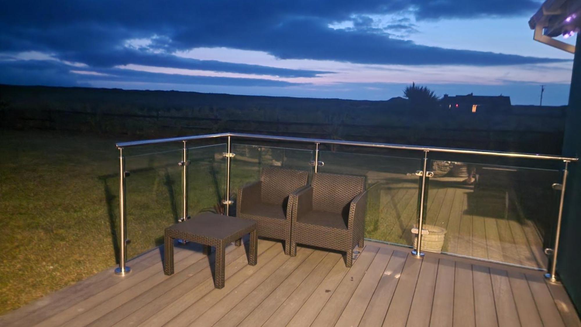 Shanadune Tralee Exterior foto
